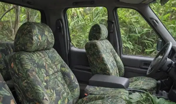 Tundra Seat Covers Protect Your Investment